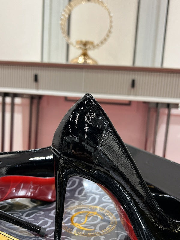 Chloe’s Picks - Premium Luxury Goods and Accessories - AFFORDABLE LUXURY HEELS - 8182