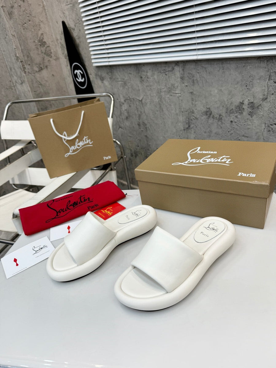 Chloe’s Picks - Best High-End Brands in One Place - AFFORDABLE LUXURY HEELS - 8117
