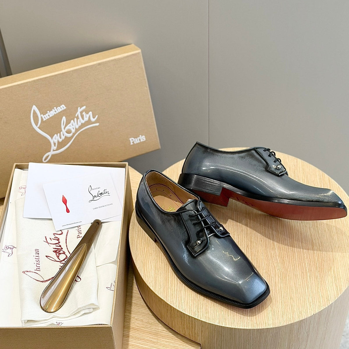 Chloe’s Picks - Best High-End Brands in One Place - AFFORDABLE LUXURY HEELS - 8041
