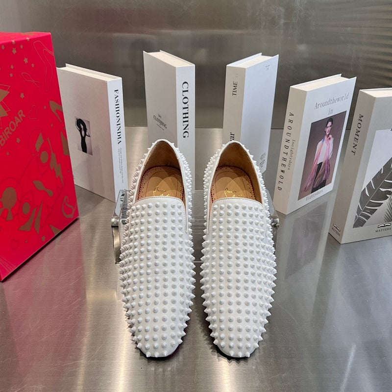 Chloe’s Picks - Best High-End Brands in One Place - AFFORDABLE LUXURY HEELS - 8277