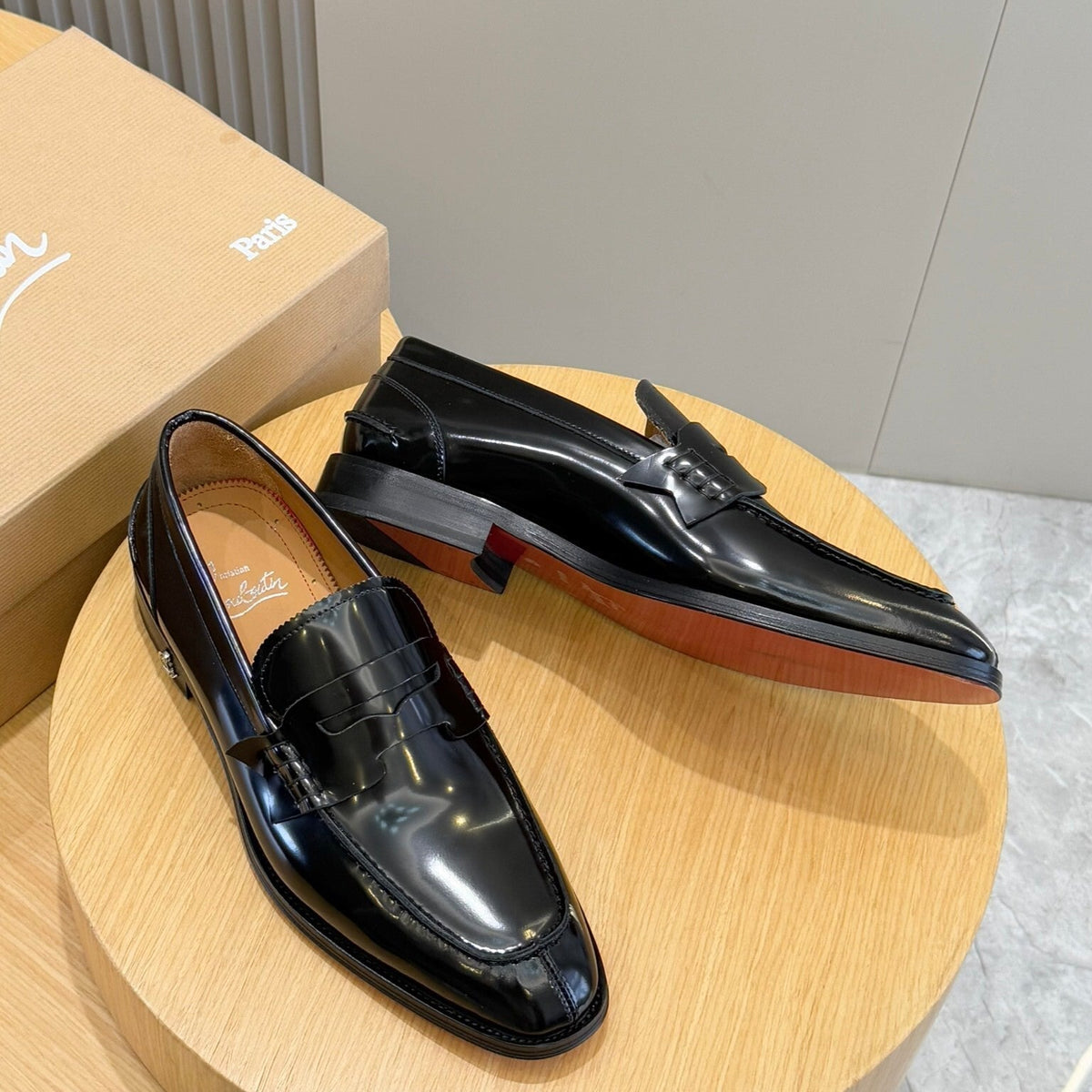 Chloe’s Picks - Premium Luxury Goods and Accessories - AFFORDABLE LUXURY HEELS - 8278
