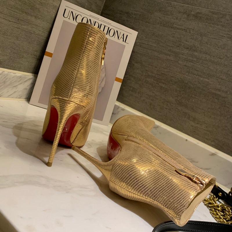 Chloe’s Picks - Best High-End Brands in One Place - AFFORDABLE LUXURY HEELS - 7981
