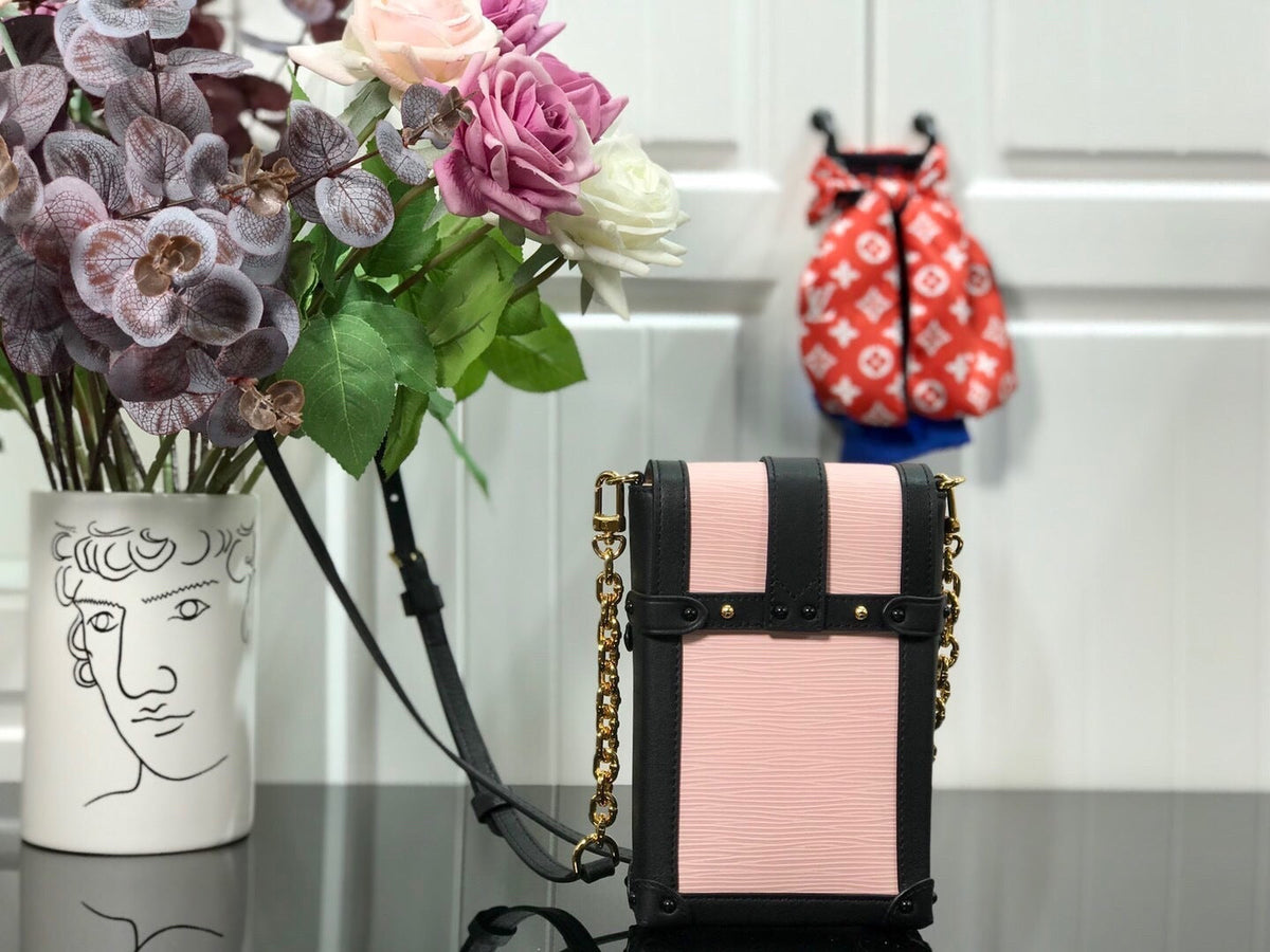 Chloe’s Picks - Premium Luxury Goods and Accessories - AFFORDABLE LUXURY BAGS - 4338