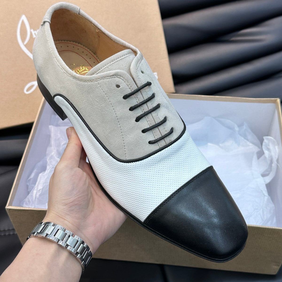 Chloe’s Picks - DESIGNER HEELS FOR WOMEN - AFFORDABLE LUXURY HEELS - 8016