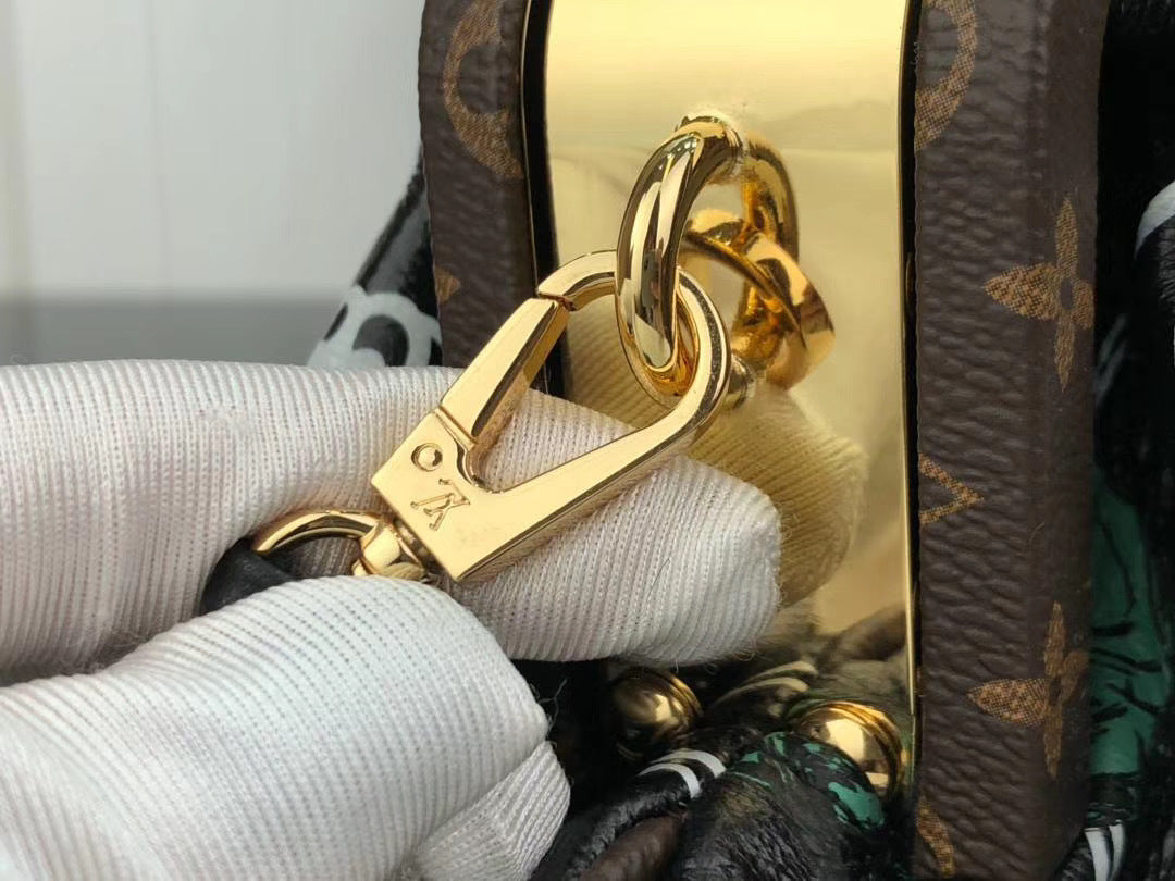 Chloe’s Picks - Premium Luxury Goods and Accessories - AFFORDABLE LUXURY BAGS - 4286