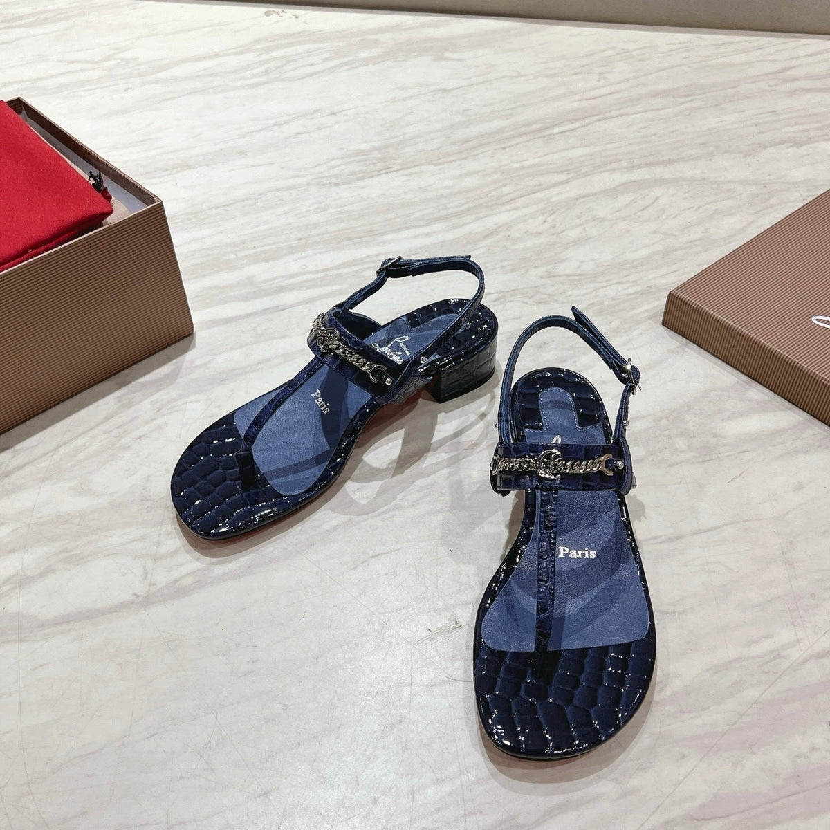 Chloe’s Picks - High-Quality Designer Products for You - AFFORDABLE LUXURY HEELS - 8227