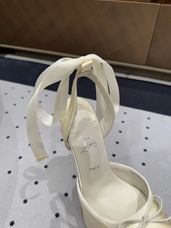 Chloe’s Picks - High-Quality Designer Products for You - AFFORDABLE LUXURY HEELS - 8223