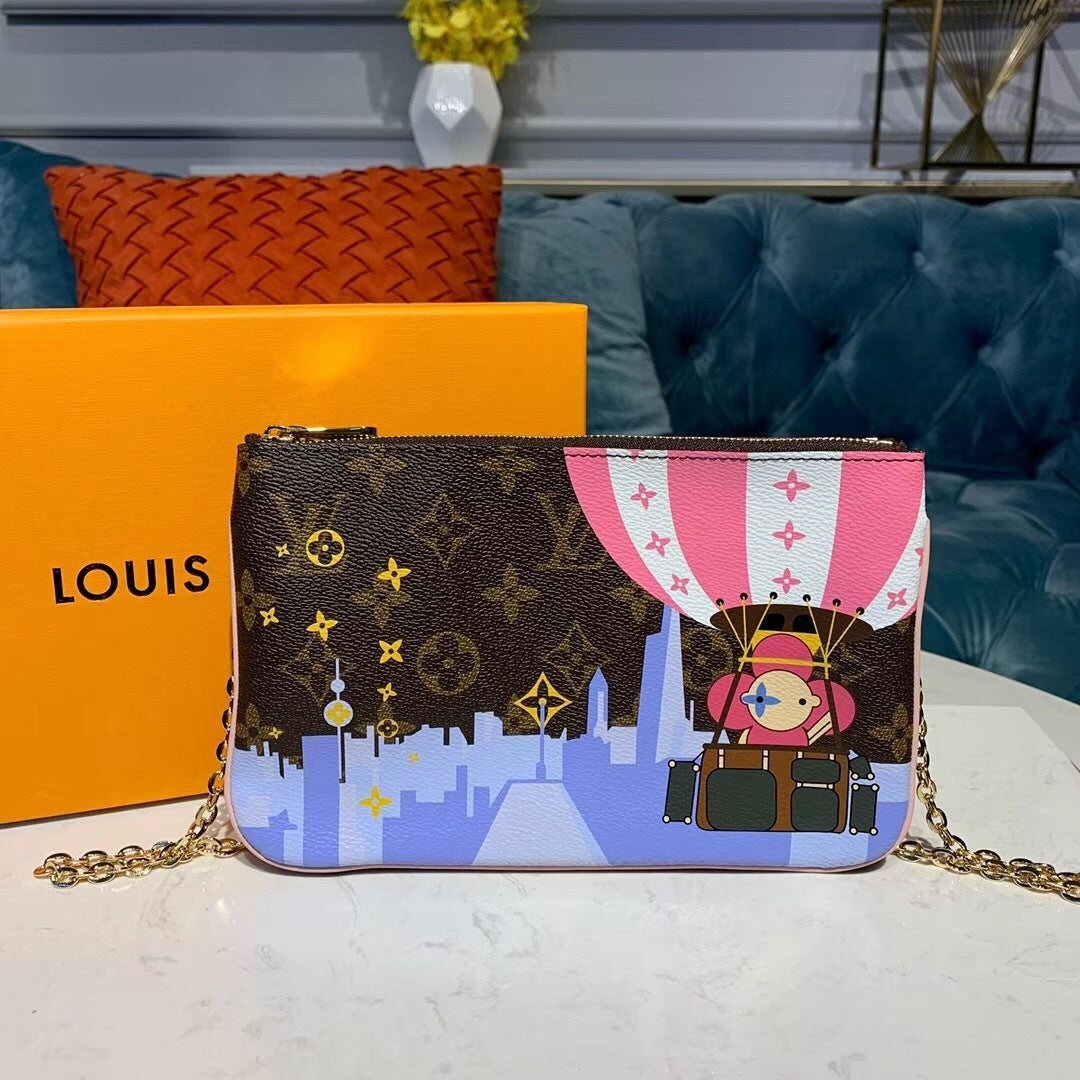 Chloe’s Picks - Premium Luxury Goods and Accessories - AFFORDABLE LUXURY BAGS - 4014