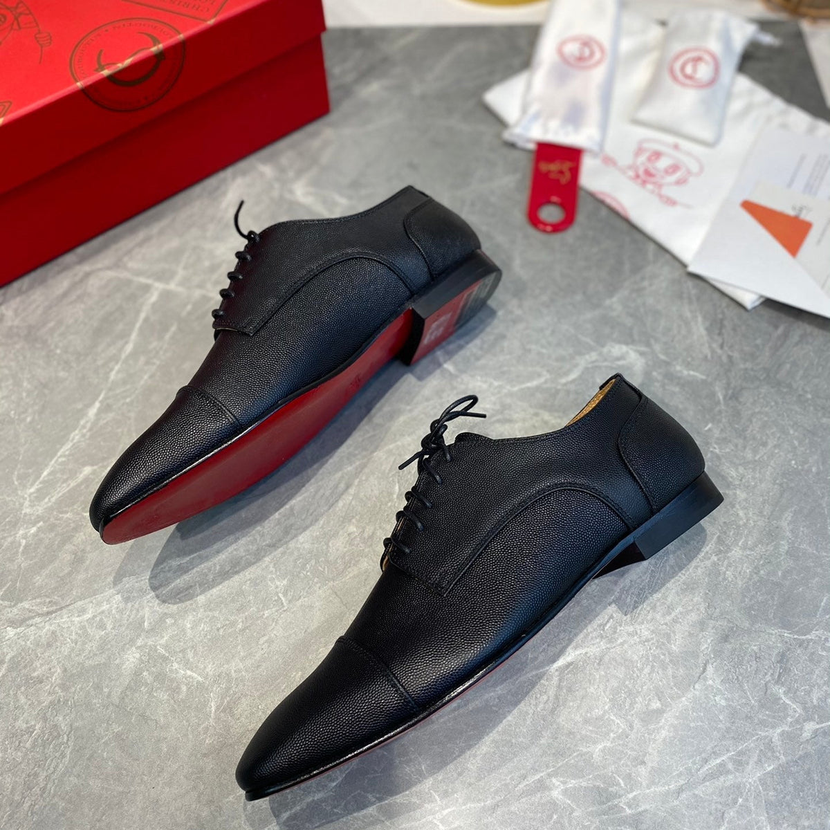 Chloe’s Picks - Premium Luxury Goods and Accessories - AFFORDABLE LUXURY HEELS - 8250