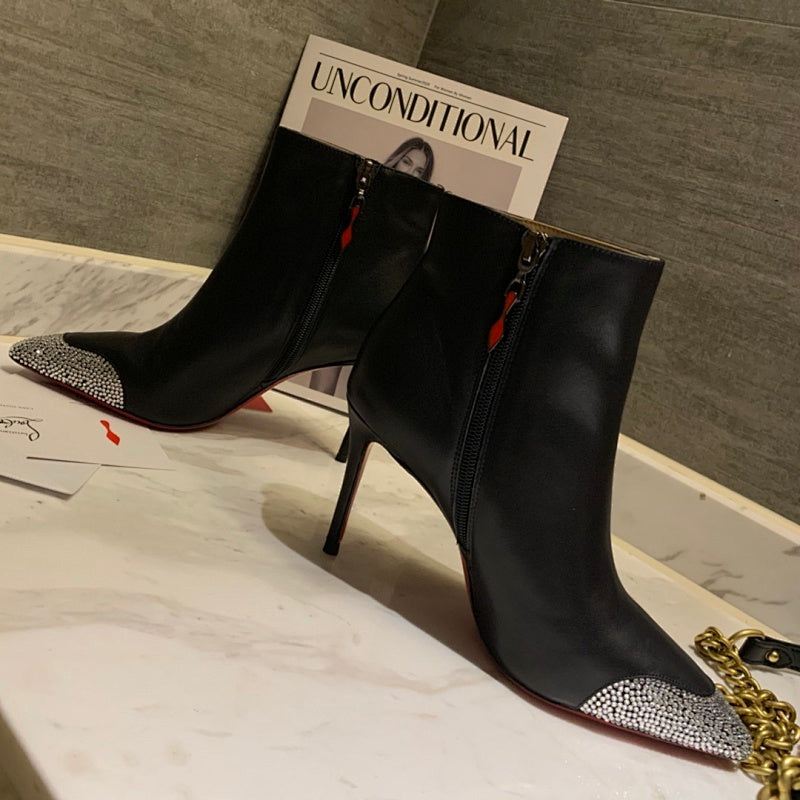 Chloe’s Picks - Best High-End Brands in One Place - AFFORDABLE LUXURY HEELS - 7985