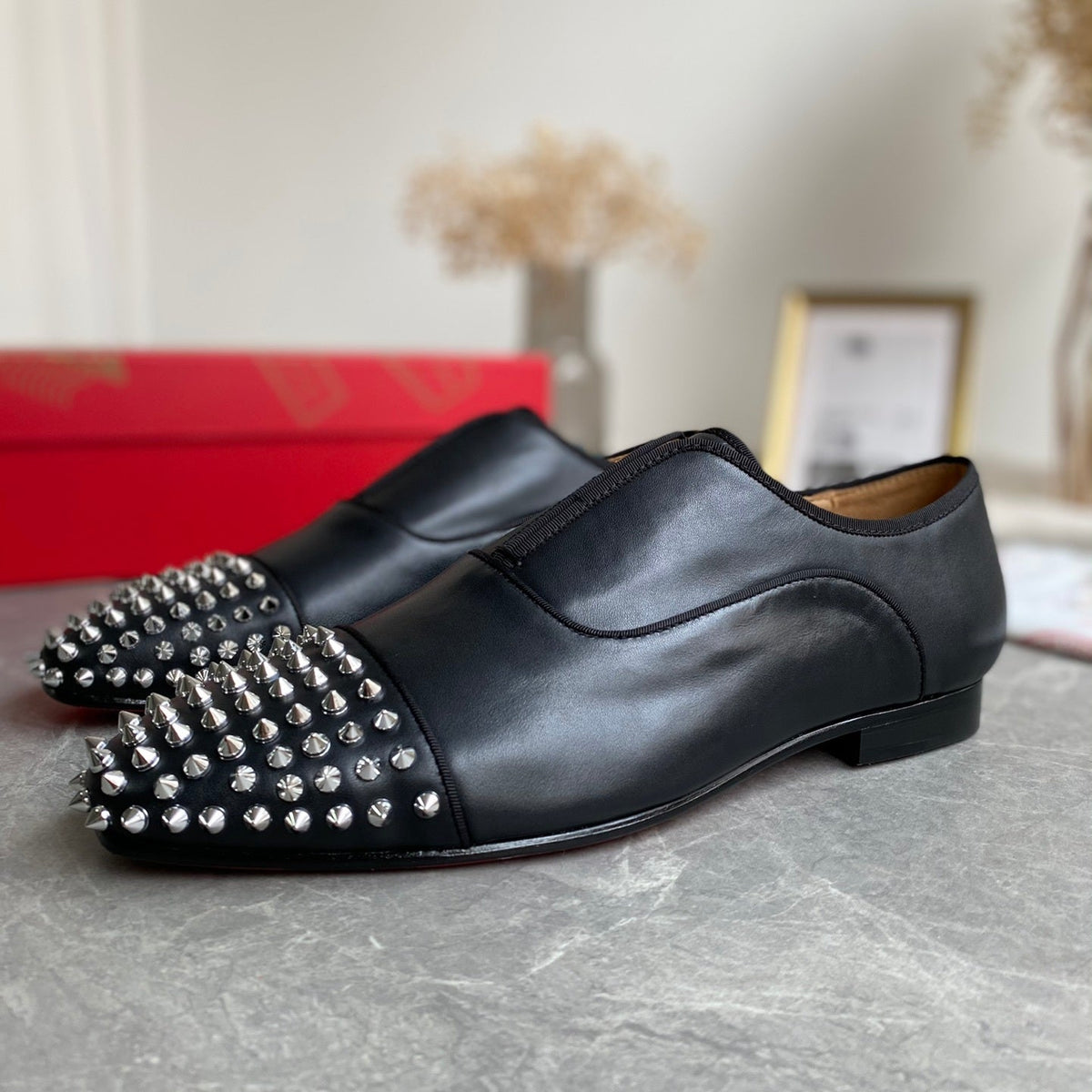 Chloe’s Picks - Best High-End Brands in One Place - AFFORDABLE LUXURY HEELS - 8253