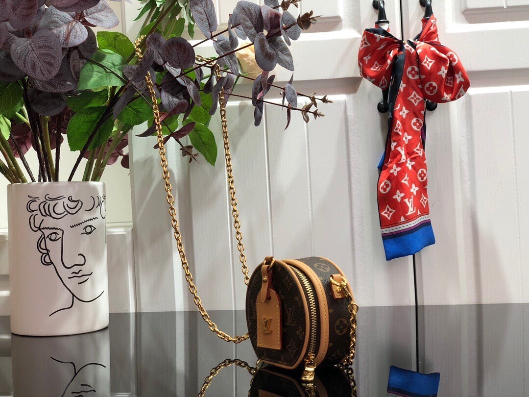Chloe’s Picks - High-Quality Designer Products for You - AFFORDABLE LUXURY BAGS - 4339