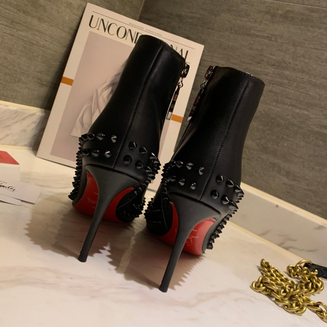 Chloe’s Picks - High-Quality Designer Products for You - AFFORDABLE LUXURY HEELS - 7983