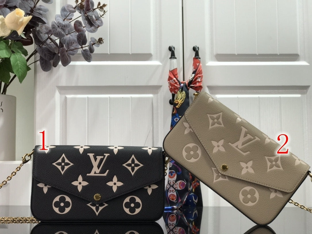 Chloe’s Picks - Premium Luxury Goods and Accessories - AFFORDABLE LUXURY BAGS - 4318