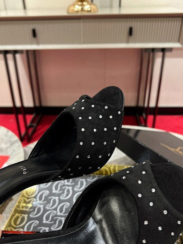Chloe’s Picks - High-Quality Designer Products for You - AFFORDABLE LUXURY HEELS - 8171