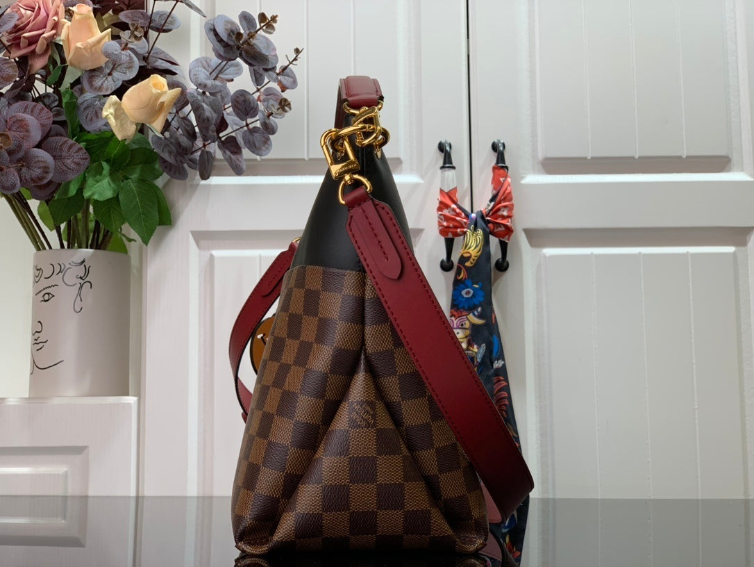Chloe’s Picks - Best High-End Brands in One Place - AFFORDABLE LUXURY BAGS - 4029