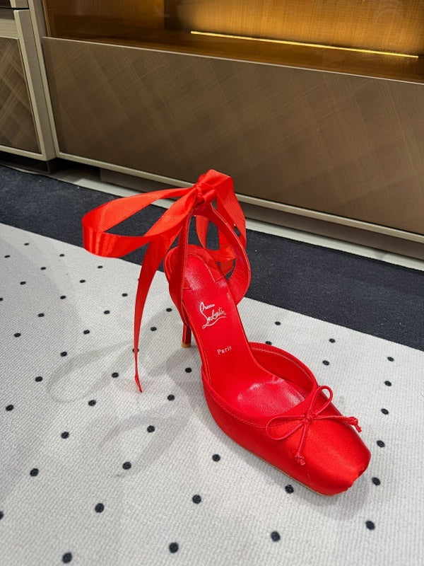 Chloe’s Picks - DESIGNER HEELS FOR WOMEN - AFFORDABLE LUXURY HEELS - 8216