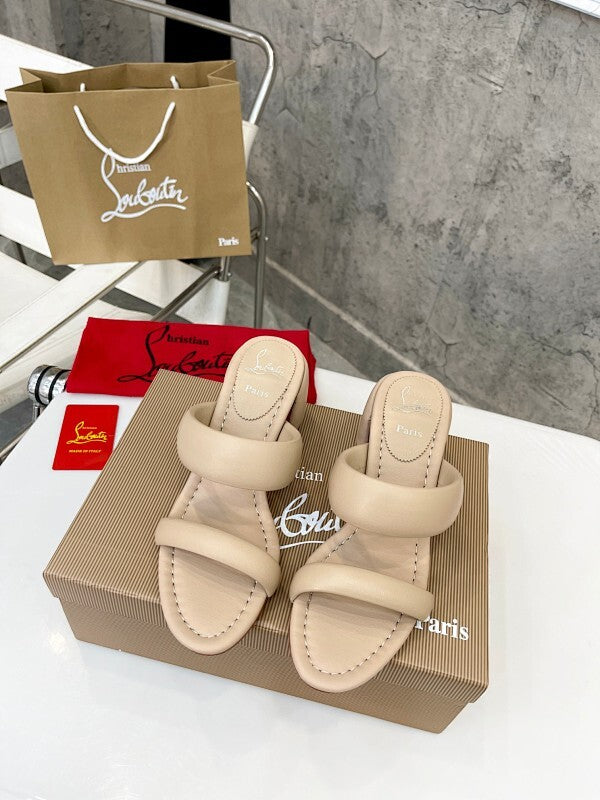 Chloe’s Picks - DESIGNER HEELS FOR WOMEN - AFFORDABLE LUXURY HEELS - 7996