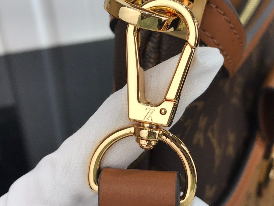 Chloe’s Picks - DESIGNER BAGS FOR WOMEN - AFFORDABLE LUXURY BAGS - 4360
