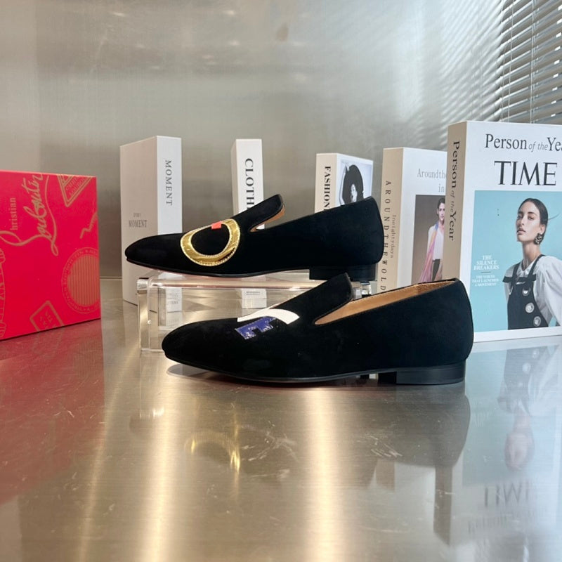Chloe’s Picks - Premium Luxury Goods and Accessories - AFFORDABLE LUXURY HEELS - 8262