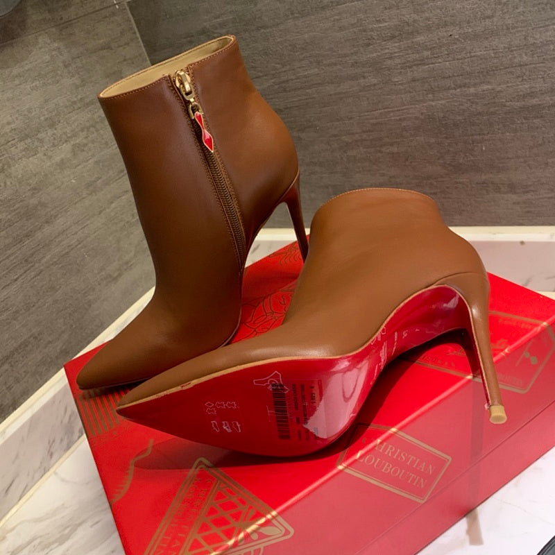 Chloe’s Picks - Premium Luxury Goods and Accessories - AFFORDABLE LUXURY HEELS - 7990