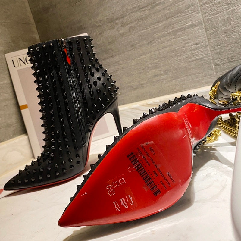 Chloe’s Picks - Best High-End Brands in One Place - AFFORDABLE LUXURY HEELS - 7989