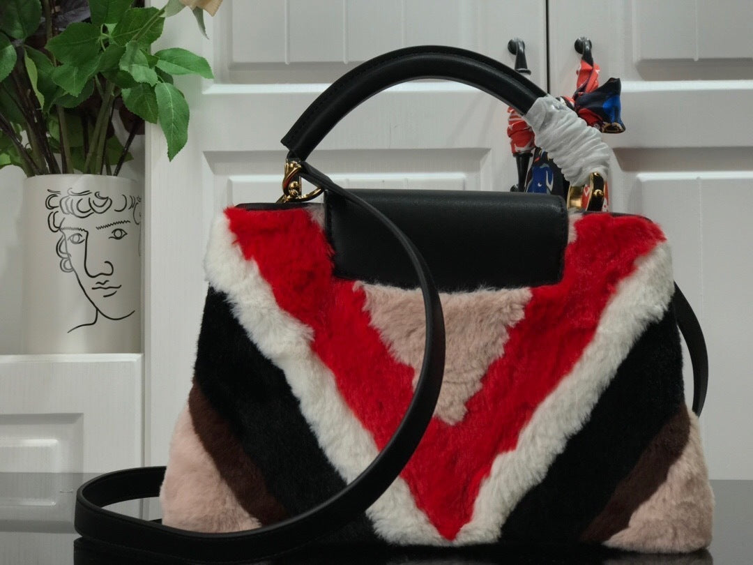 Chloe’s Picks - Best High-End Brands in One Place - AFFORDABLE LUXURY BAGS - 4257