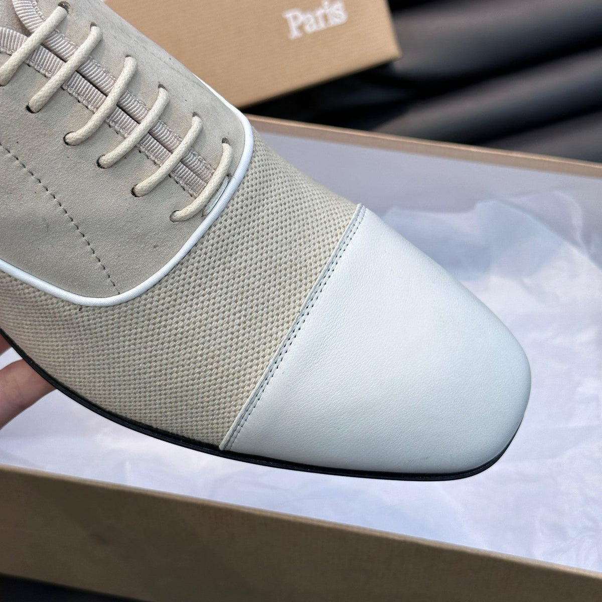 Chloe’s Picks - Premium Luxury Goods and Accessories - AFFORDABLE LUXURY HEELS - 8022