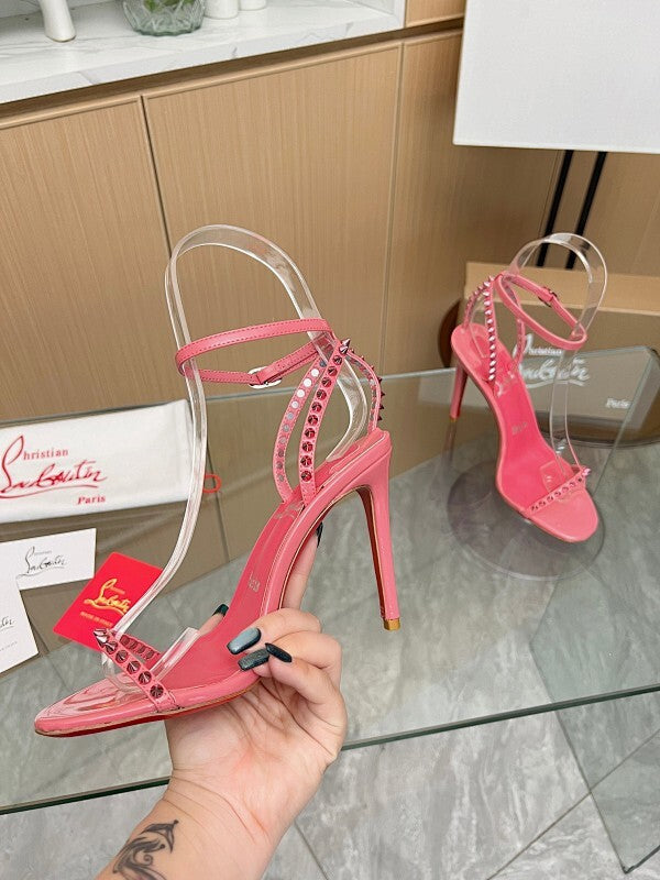 Chloe’s Picks - High-Quality Designer Products for You - AFFORDABLE LUXURY HEELS - 8083
