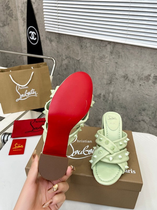 Chloe’s Picks - Best High-End Brands in One Place - AFFORDABLE LUXURY HEELS - 7997