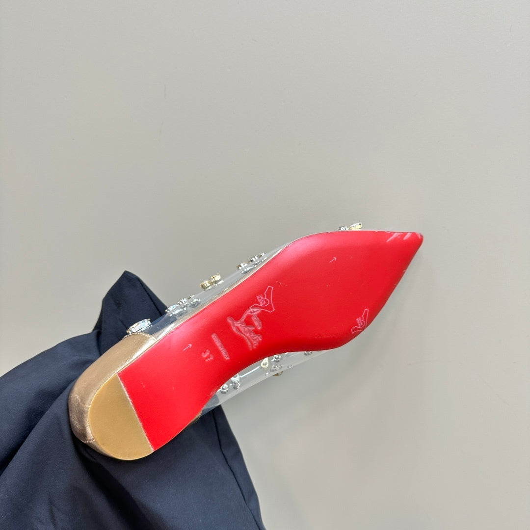 Chloe’s Picks - DESIGNER HEELS FOR WOMEN - AFFORDABLE LUXURY HEELS - 8124