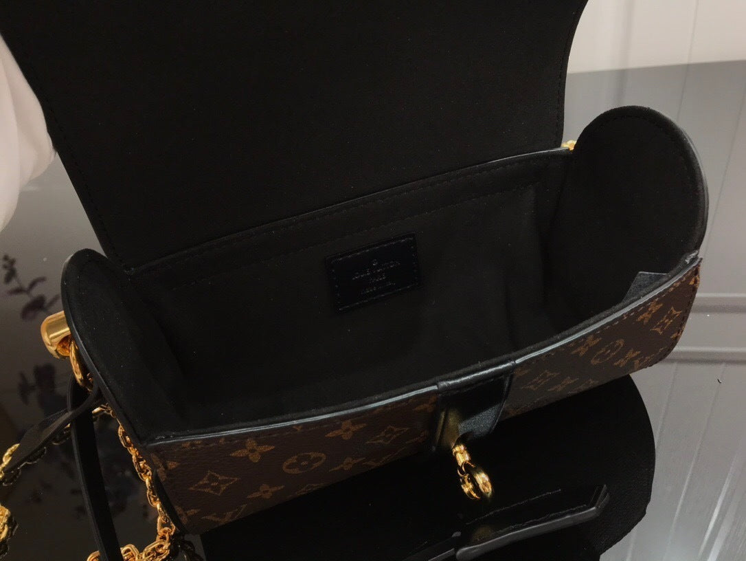 Chloe’s Picks - High-Quality Designer Products for You - AFFORDABLE LUXURY BAGS - 4371