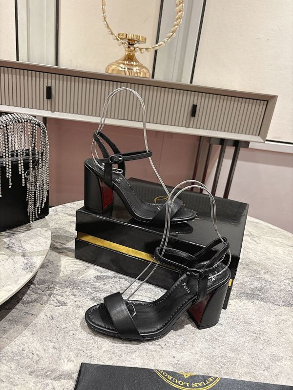 Chloe’s Picks - Best High-End Brands in One Place - AFFORDABLE LUXURY HEELS - 8297