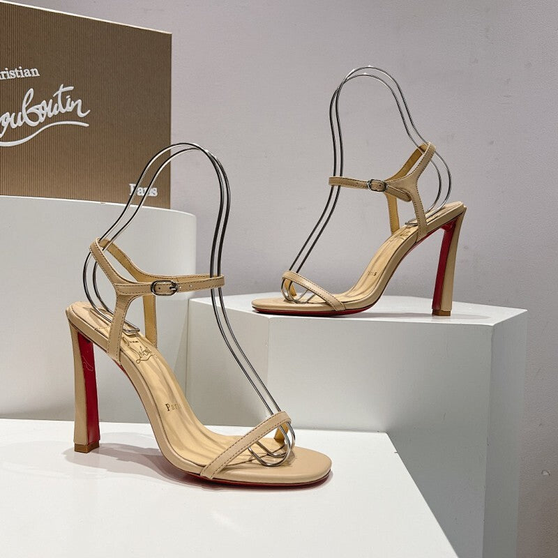Chloe’s Picks - DESIGNER HEELS FOR WOMEN - AFFORDABLE LUXURY HEELS - 8104