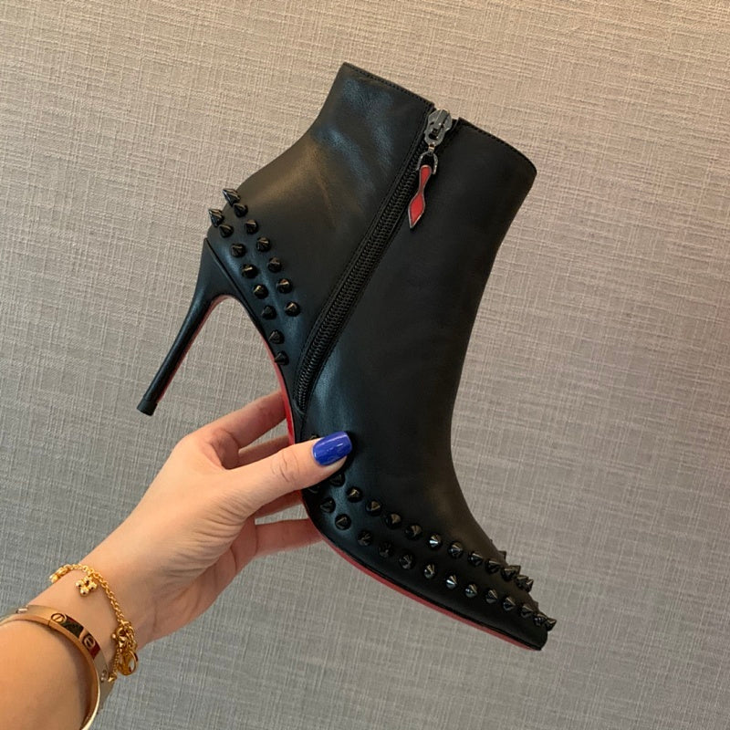 Chloe’s Picks - High-Quality Designer Products for You - AFFORDABLE LUXURY HEELS - 7983