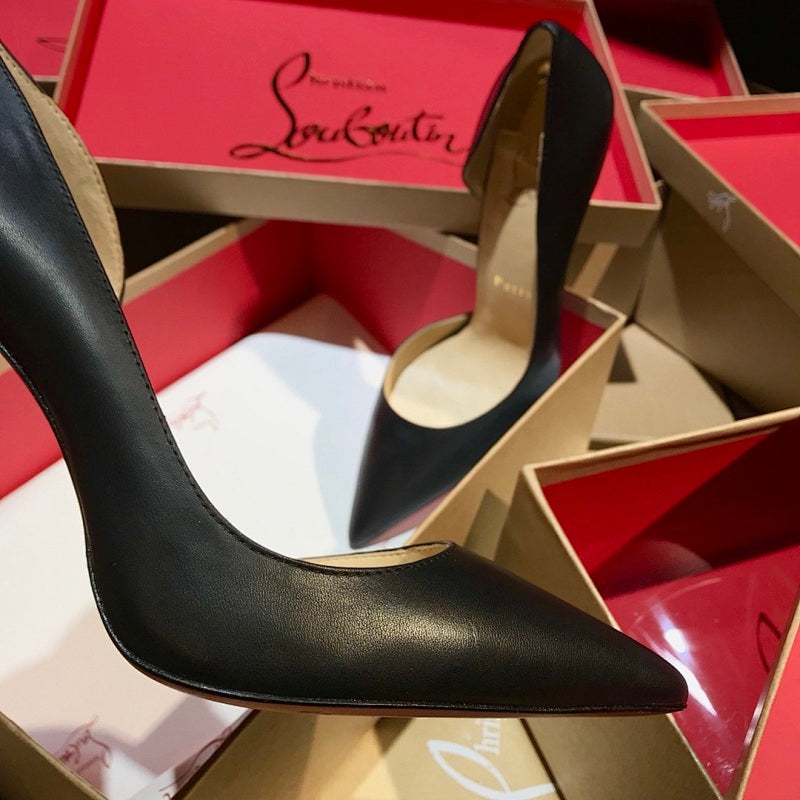 Chloe’s Picks - Best High-End Brands in One Place - AFFORDABLE LUXURY HEELS - 7949