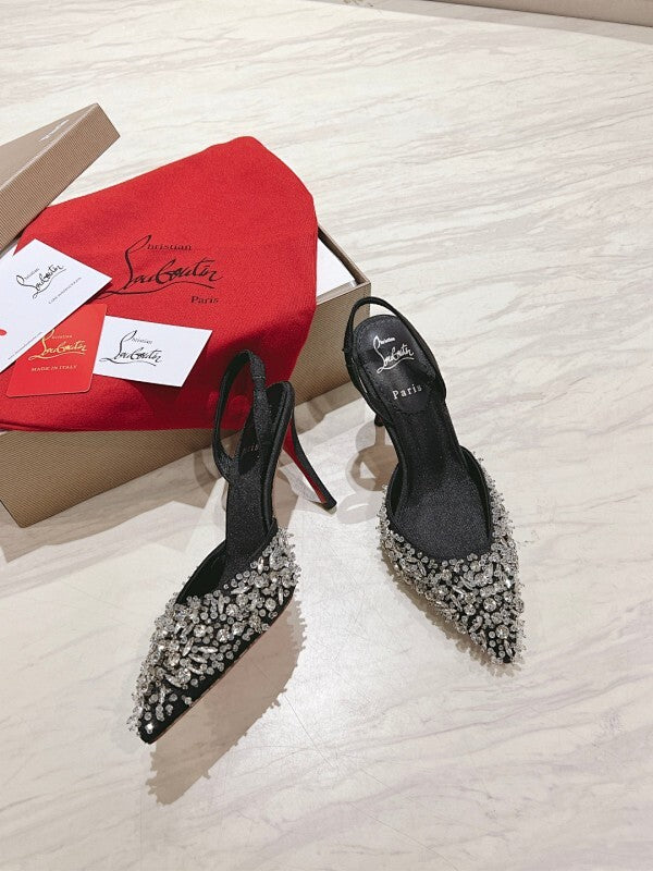 Chloe’s Picks - DESIGNER HEELS FOR WOMEN - AFFORDABLE LUXURY HEELS - 8172