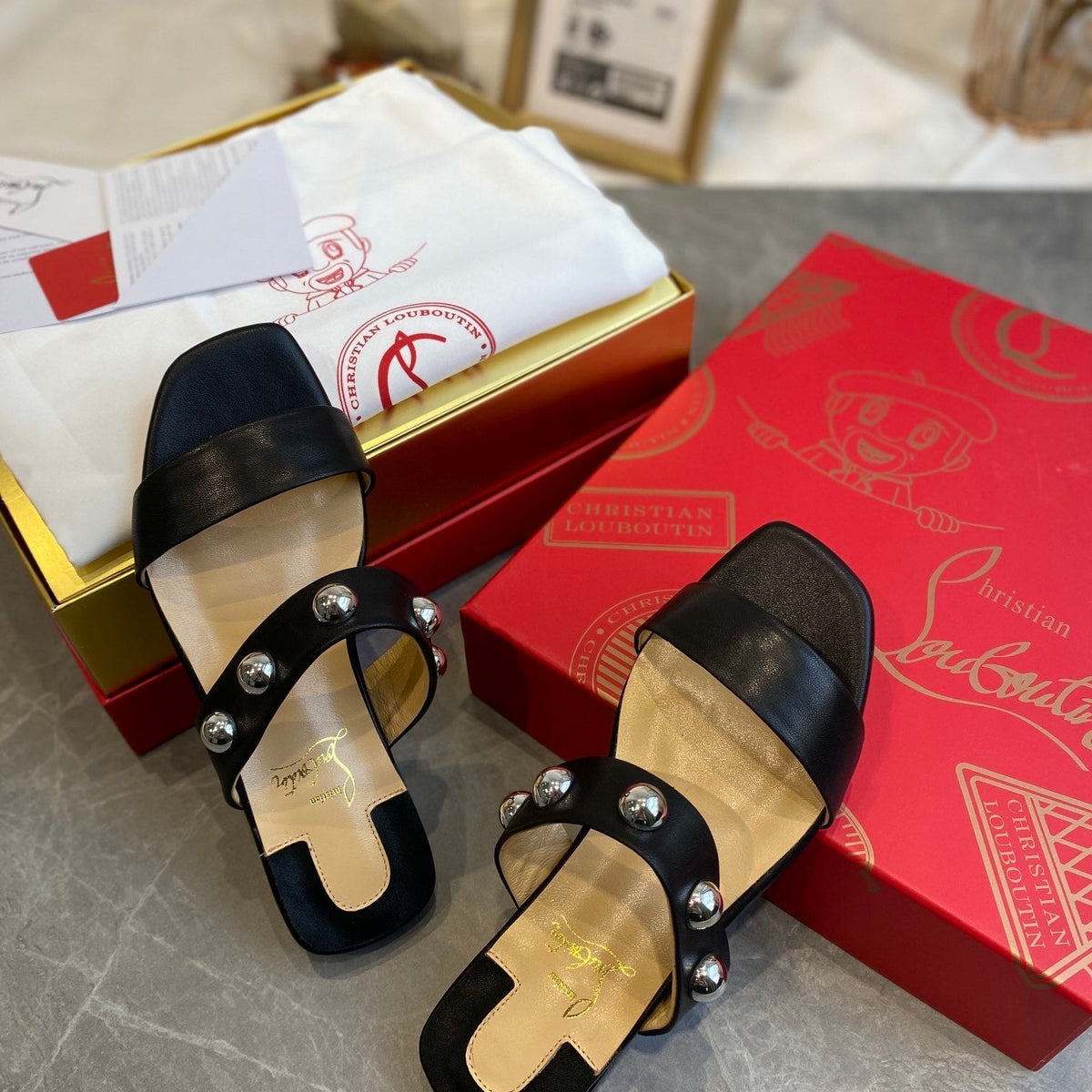 Chloe’s Picks - Premium Luxury Goods and Accessories - AFFORDABLE LUXURY HEELS - 7974