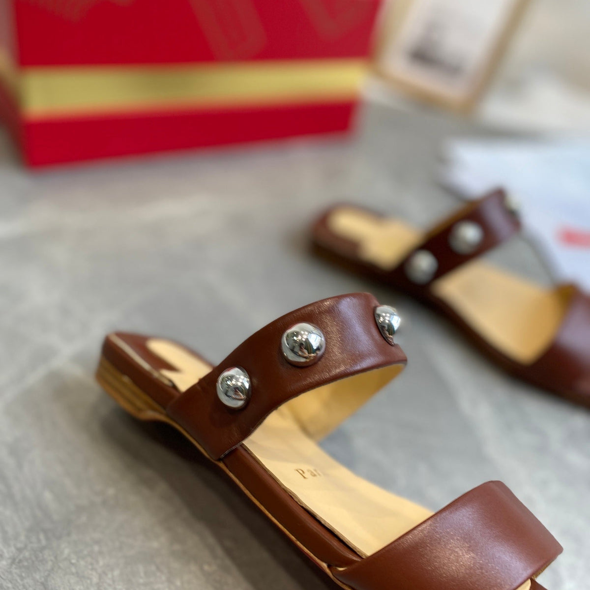 Chloe’s Picks - High-Quality Designer Products for You - AFFORDABLE LUXURY HEELS - 7975