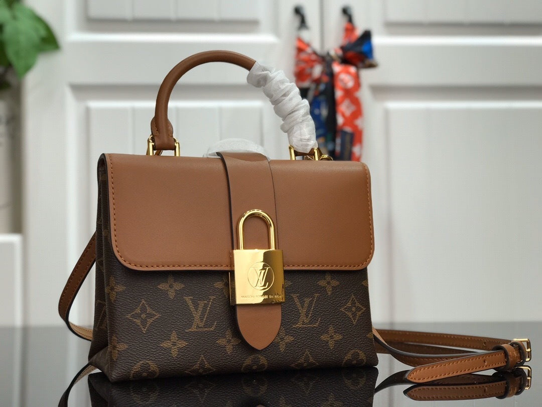 Chloe’s Picks - High-Quality Designer Products for You - AFFORDABLE LUXURY BAGS - 4311