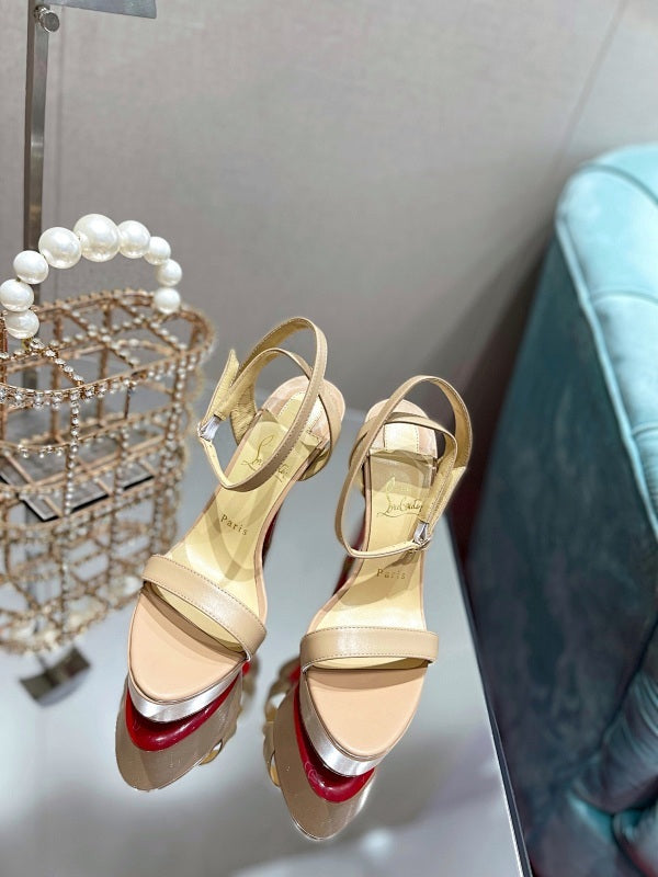 Chloe’s Picks - High-Quality Designer Products for You - AFFORDABLE LUXURY HEELS - 7959