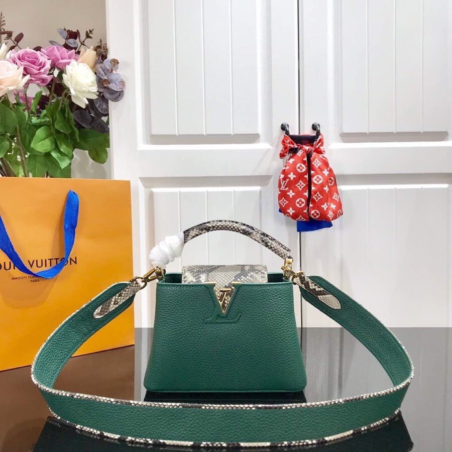 Chloe’s Picks - Best High-End Brands in One Place - AFFORDABLE LUXURY BAGS - 4289