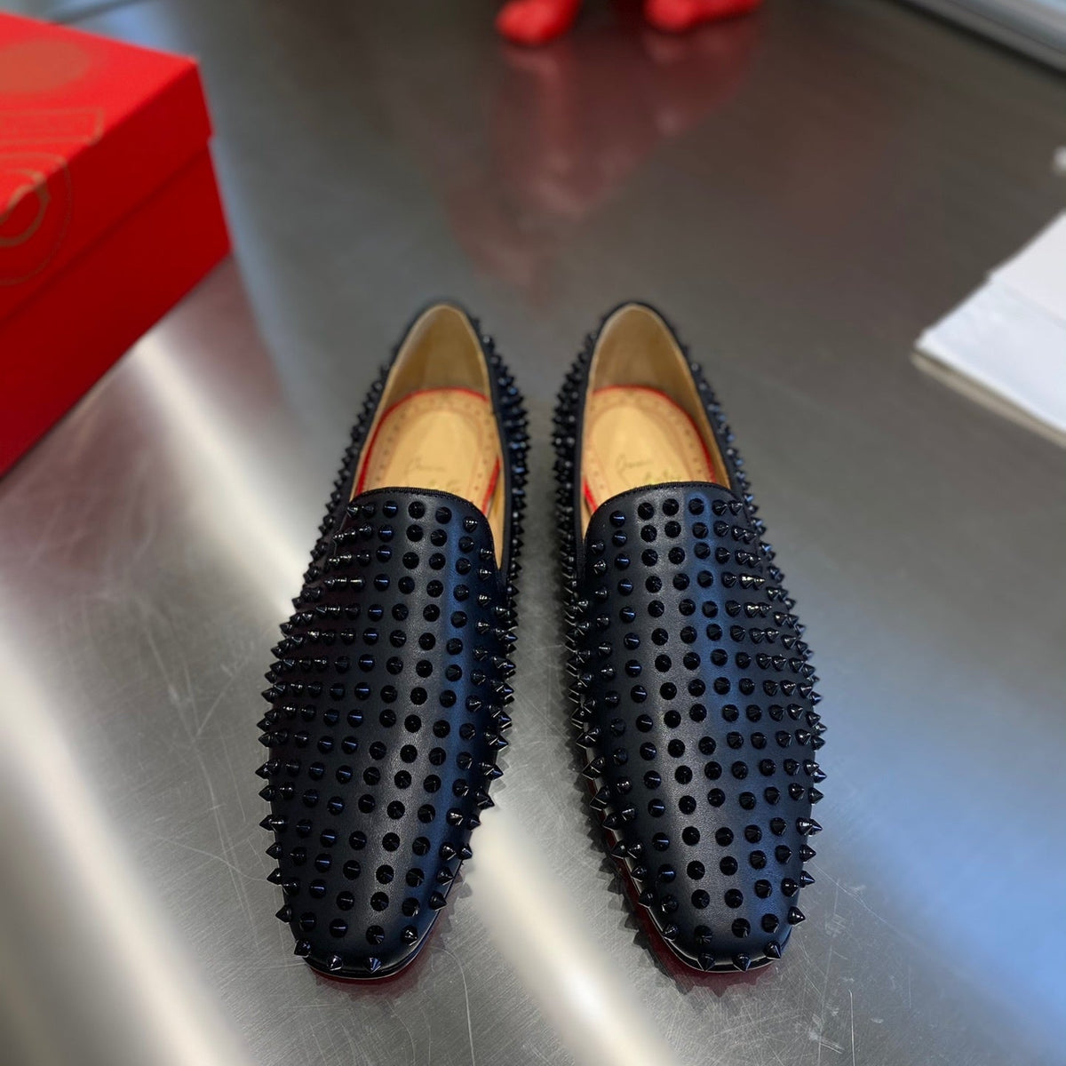 Chloe’s Picks - High-Quality Designer Products for You - AFFORDABLE LUXURY HEELS - 8307