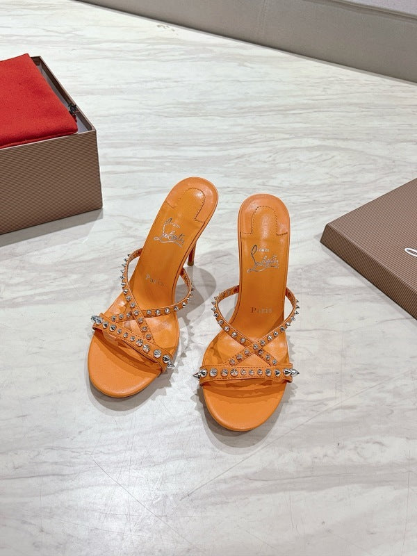 Chloe’s Picks - High-Quality Designer Products for You - AFFORDABLE LUXURY HEELS - 8291