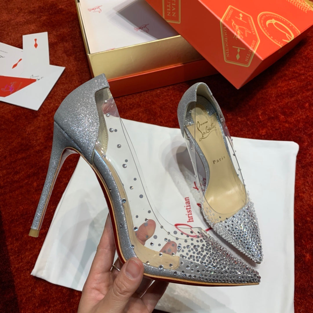 Chloe’s Picks - Best High-End Brands in One Place - AFFORDABLE LUXURY HEELS - 8209