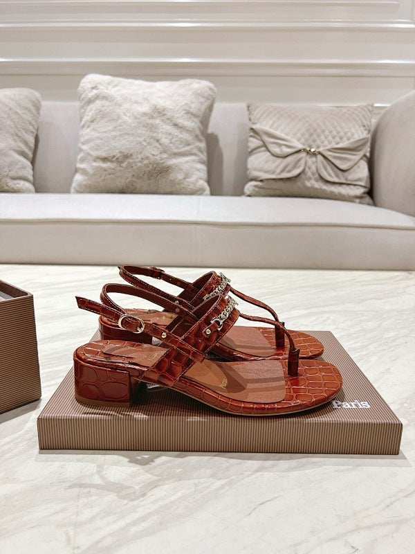 Chloe’s Picks - DESIGNER HEELS FOR WOMEN - AFFORDABLE LUXURY HEELS - 8240