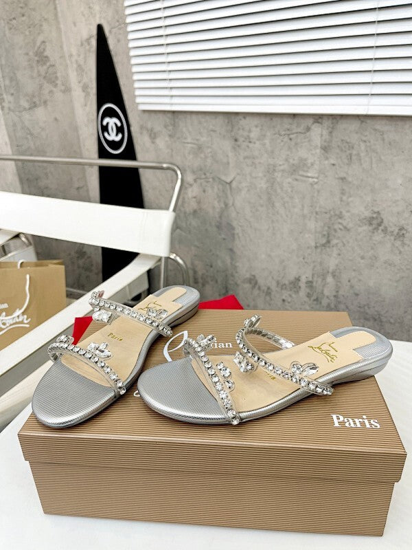Chloe’s Picks - Best High-End Brands in One Place - AFFORDABLE LUXURY HEELS - 7973