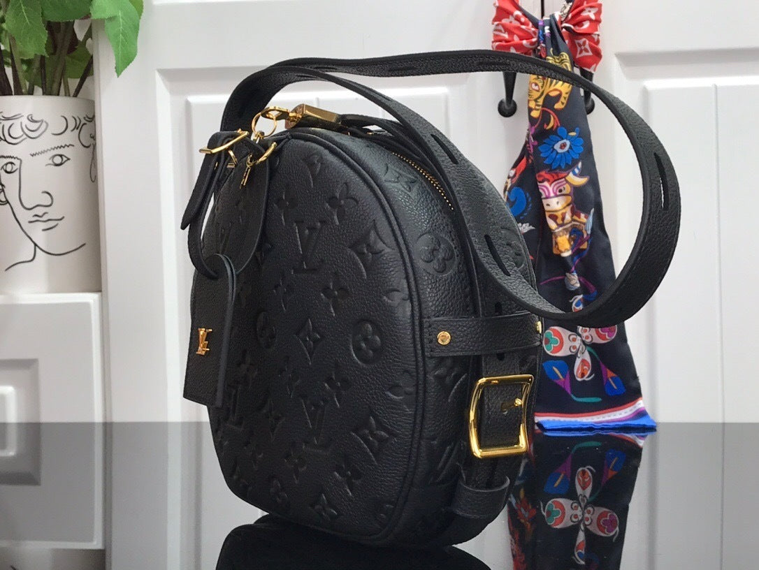 Chloe’s Picks - Premium Luxury Goods and Accessories - AFFORDABLE LUXURY BAGS - 4322