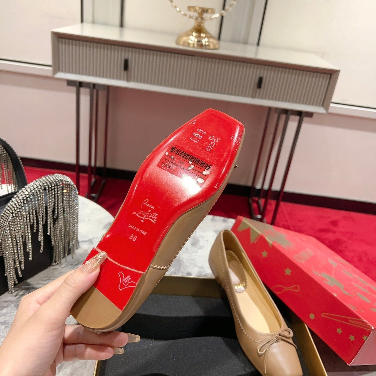 Chloe’s Picks - DESIGNER HEELS FOR WOMEN - AFFORDABLE LUXURY HEELS - 8224