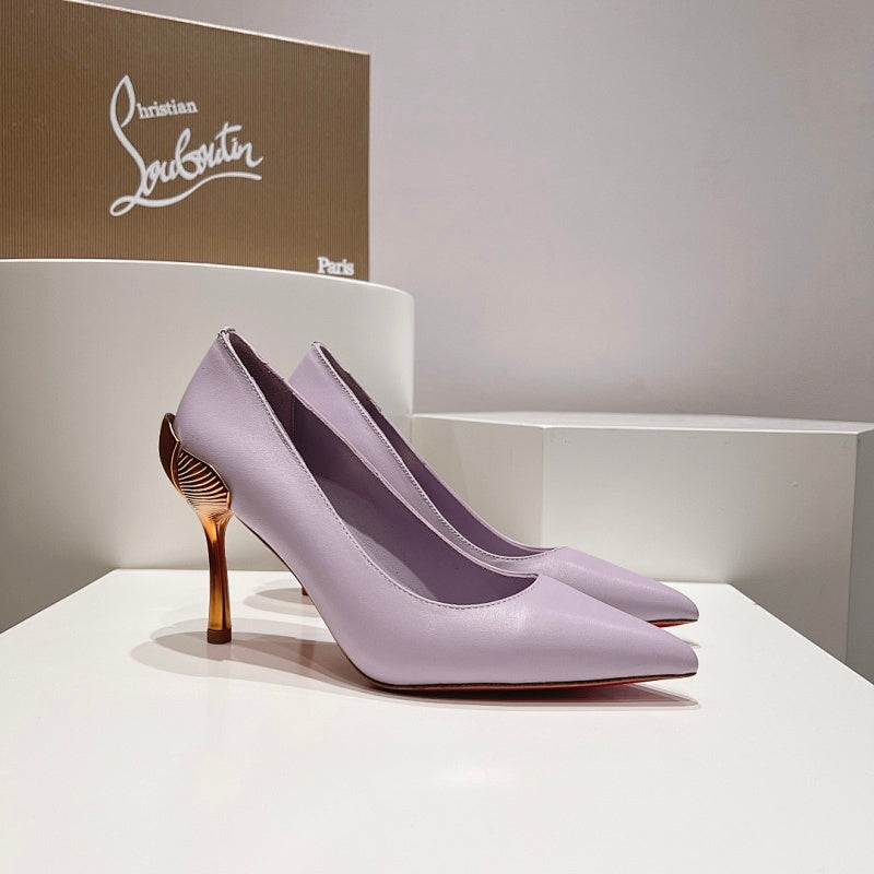 Chloe’s Picks - DESIGNER HEELS FOR WOMEN - AFFORDABLE LUXURY HEELS - 8028